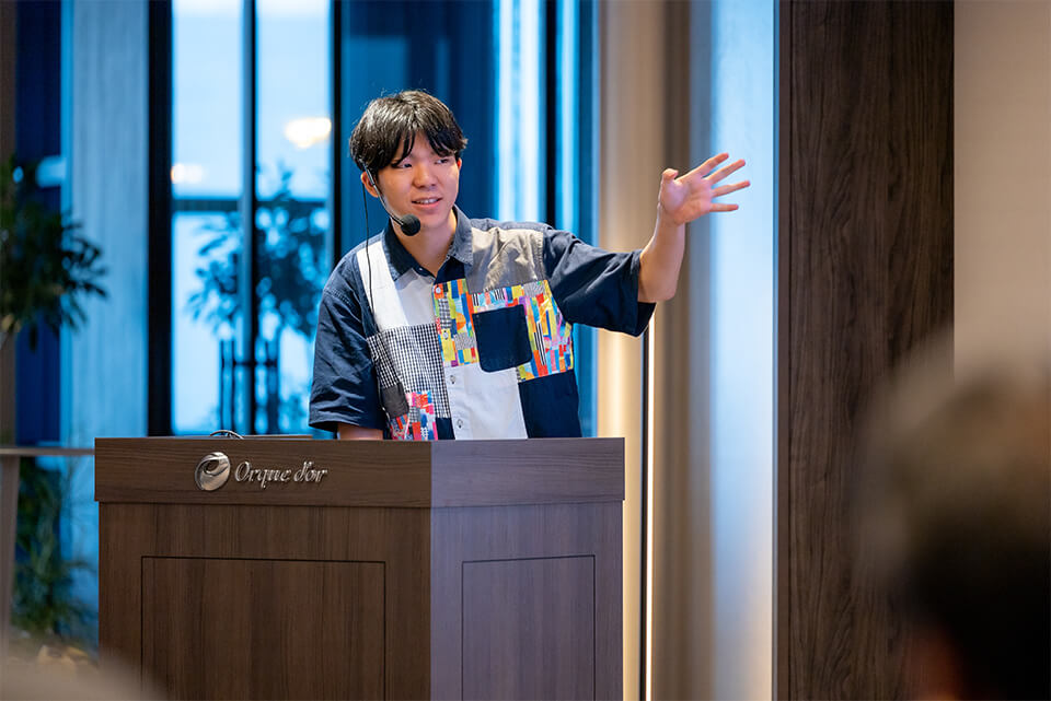 過去の様子