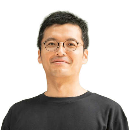 高萩　浩之 OASIS FUND 代表GP