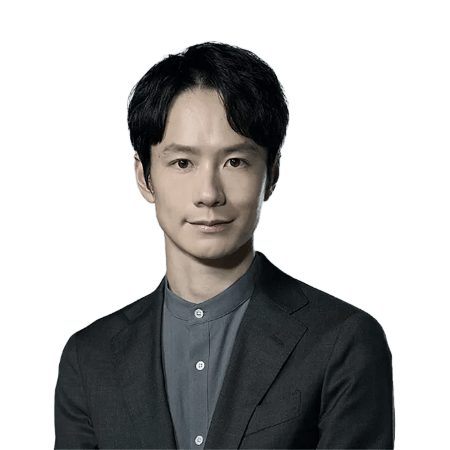 角田　望 株式会社LegalOn Technologies 代表取締役 執行役員・CEO／弁護士